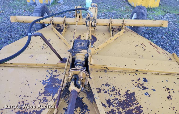 image for item IV9665 Rotary mower