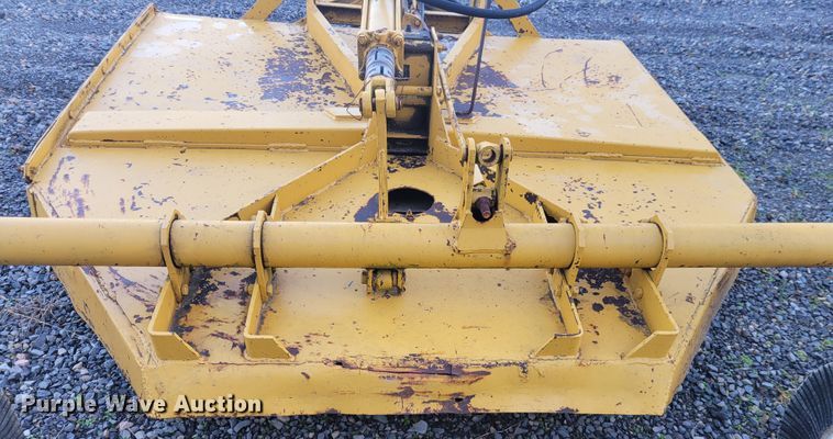 image for item IV9665 Rotary mower