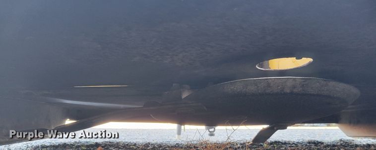 image for item IV9665 Rotary mower