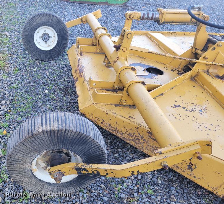 image for item IV9665 Rotary mower