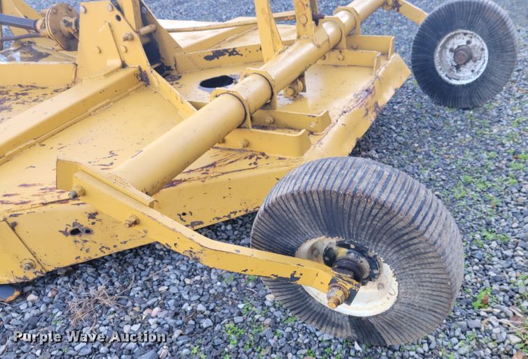image for item IV9665 Rotary mower