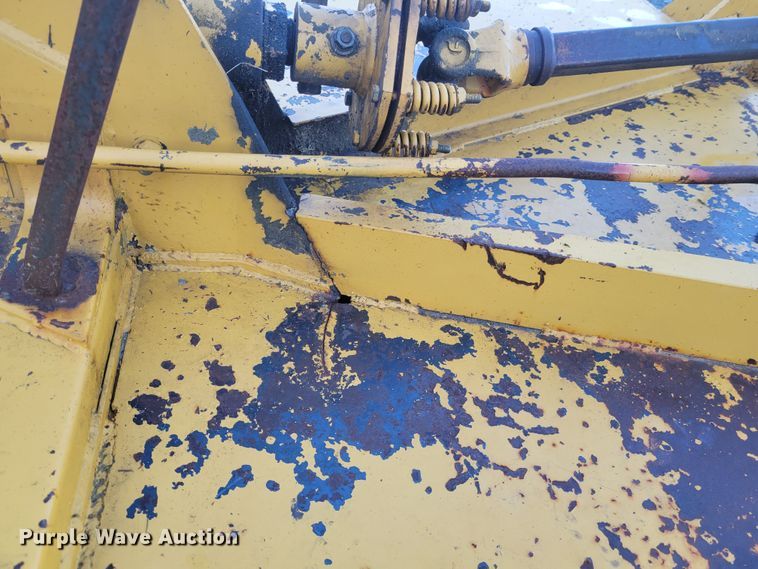 image for item IV9665 Rotary mower