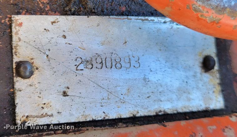 image for item IV9667 Case 570  tractor