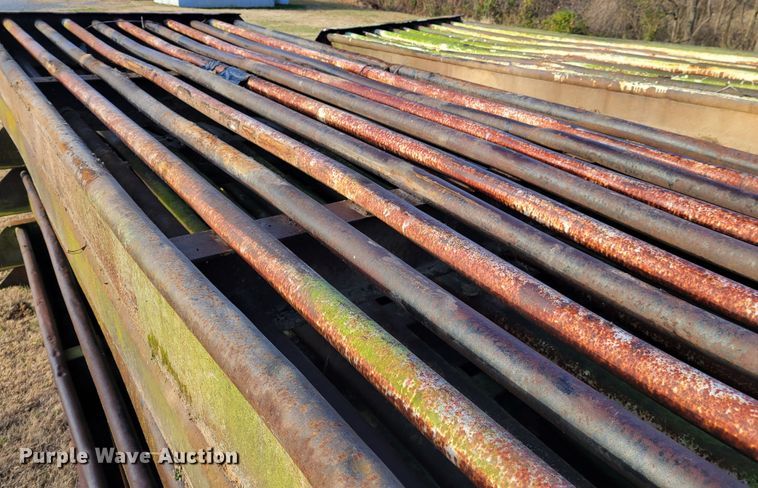 image for item IV9668 (12) cattle guards