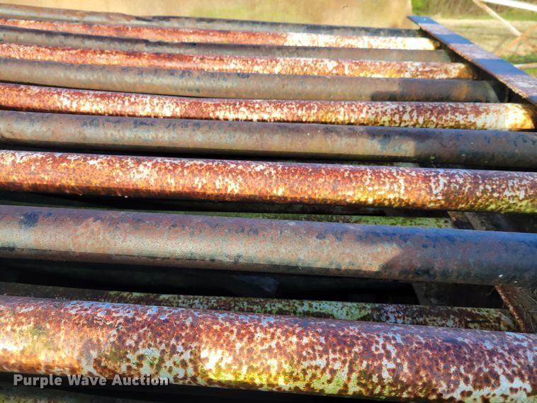 image for item IV9668 (12) cattle guards