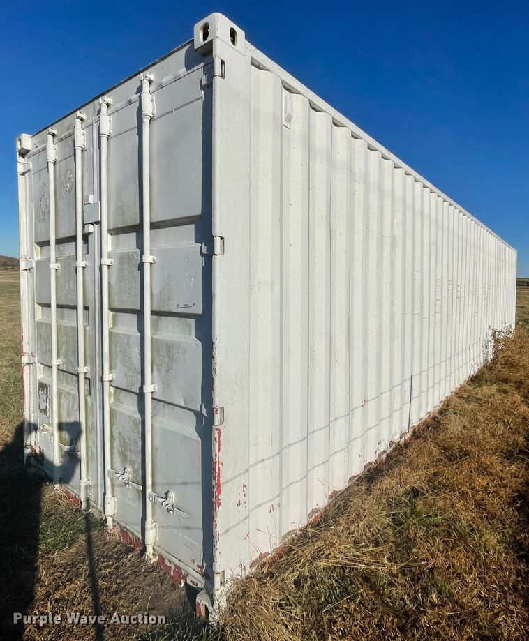image for item IX9520 Storage container