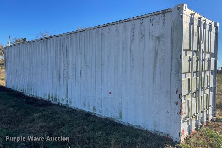 image for item IX9520 Storage container