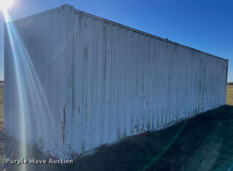 image for item IX9520 Storage container