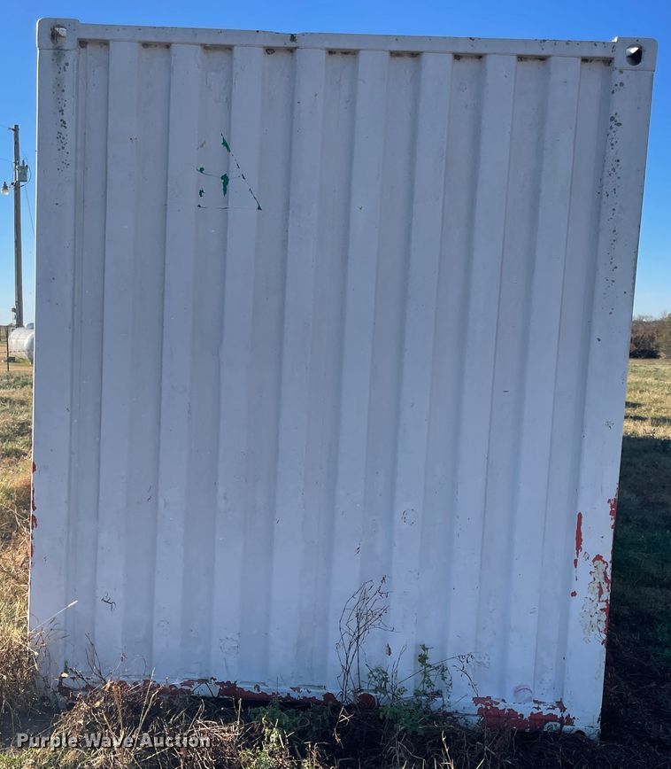 image for item IX9520 Storage container