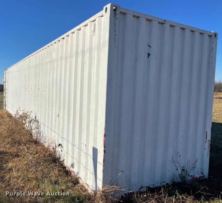 image for item IX9520 Storage container