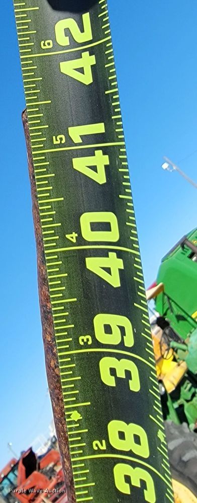 image for item IX9565 2003 Case IH MXM155  tractor