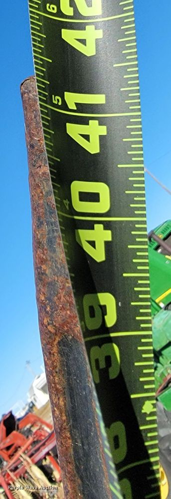 image for item IX9565 2003 Case IH MXM155  tractor