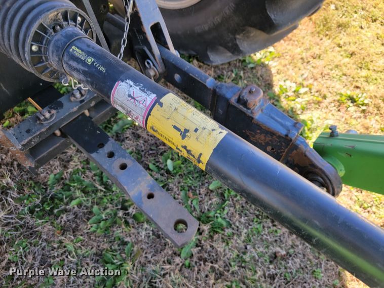 image for item IX9565 2003 Case IH MXM155  tractor