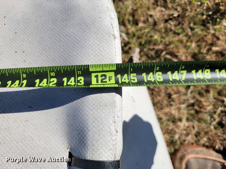 image for item IX9566 Samasz KDT 341  disc mower