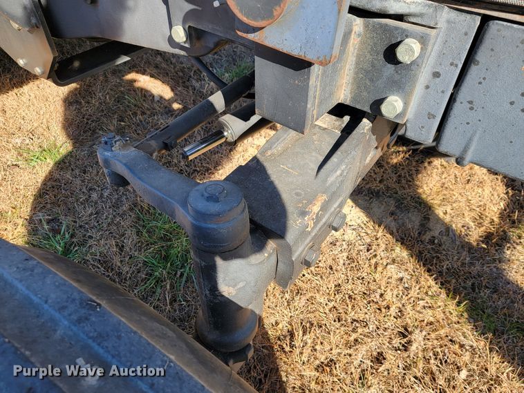 image for item IX9570 1998 Case IH MX120  tractor