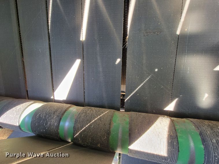 image for item IX9571 2018 John Deere 560M  round baler