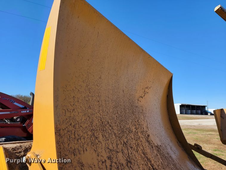 image for item IX9572 Duratech HayBuster 2650  bale processor