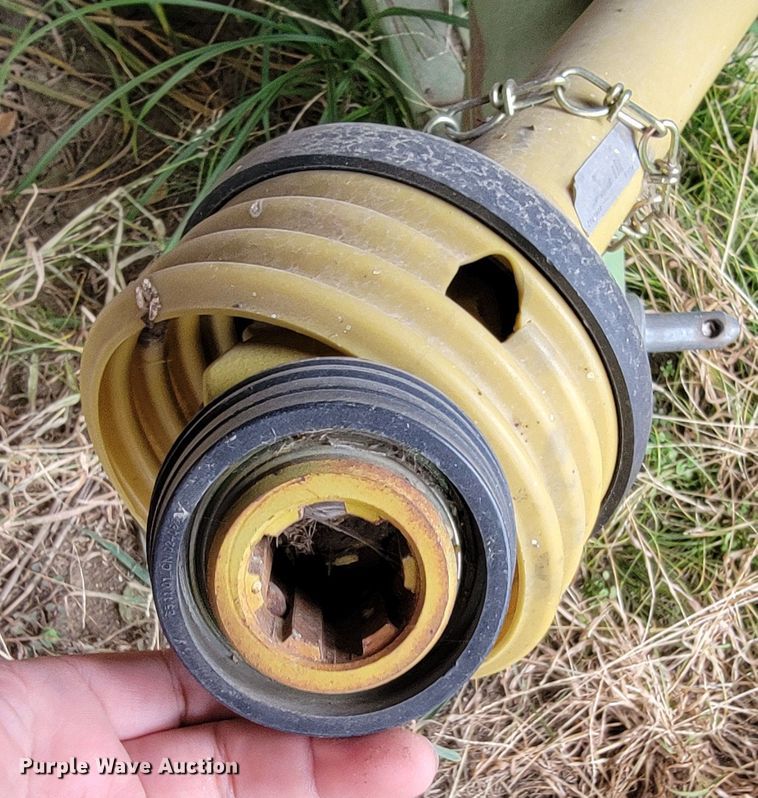 image for item IX9573 Krone AM283S  disc mower