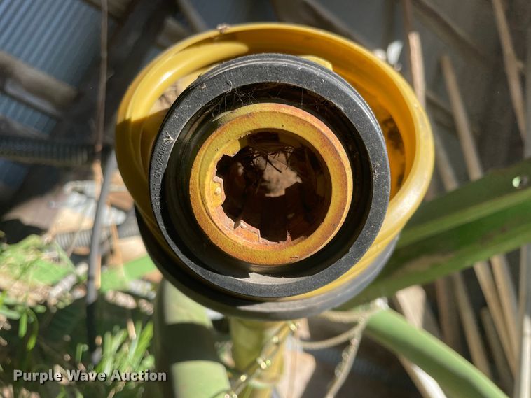 image for item IX9573 Krone AM283S  disc mower