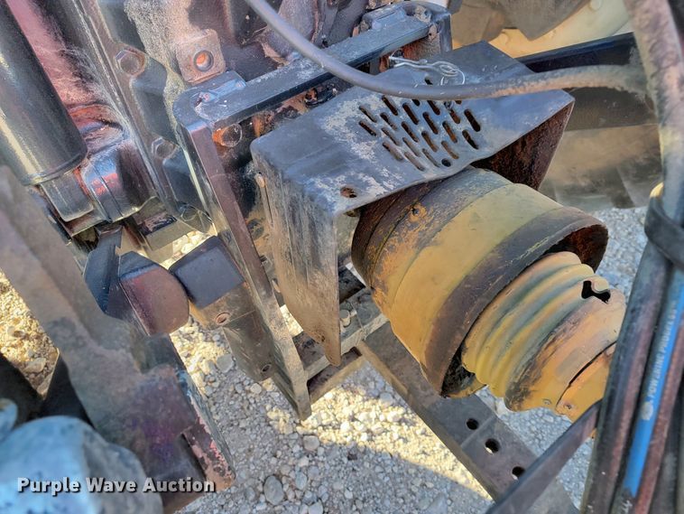 image for item IX9574 2014 New Holland T7.220  MFWD tractor