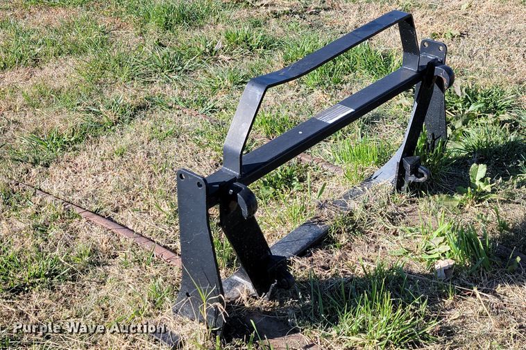 image for item IX9574 2014 New Holland T7.220  MFWD tractor