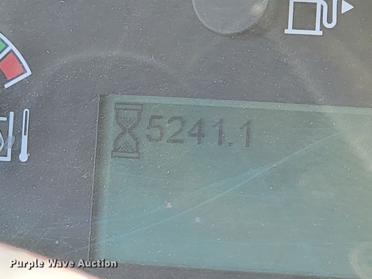 image for item IX9576 2016 Caterpillar 926M  high lift wheel loader