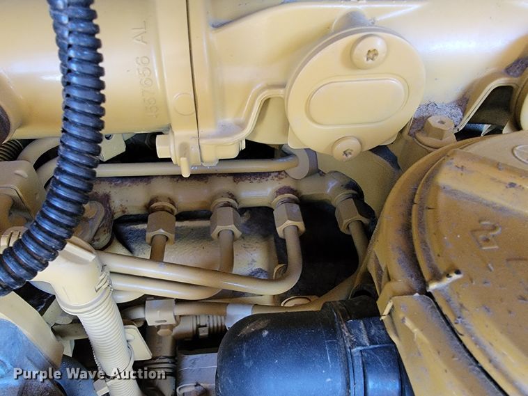 image for item IX9576 2016 Caterpillar 926M  high lift wheel loader