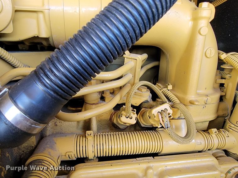 image for item IX9576 2016 Caterpillar 926M  high lift wheel loader