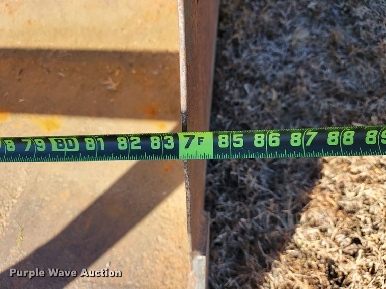 image for item IX9577 2001 Case IH MX110  MFWD tractor