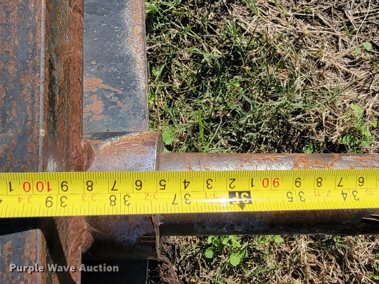 image for item IX9577 2001 Case IH MX110  MFWD tractor