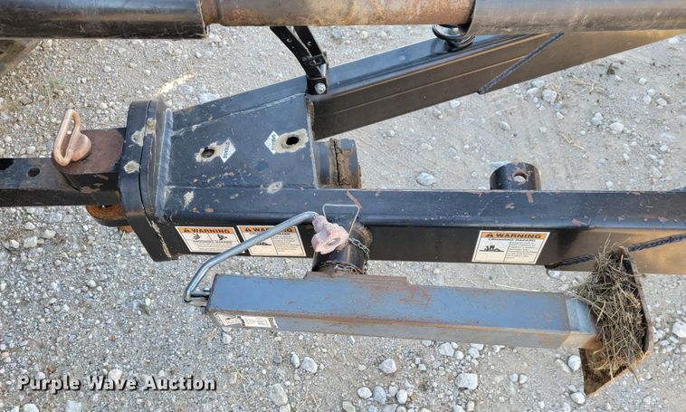 image for item IX9579 Meyers VB560  manure spreader