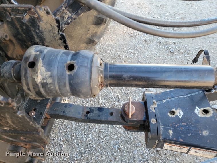 image for item IX9579 Meyers VB560  manure spreader