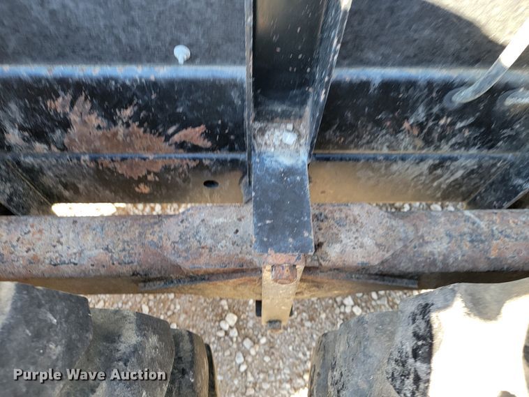 image for item IX9579 Meyers VB560  manure spreader