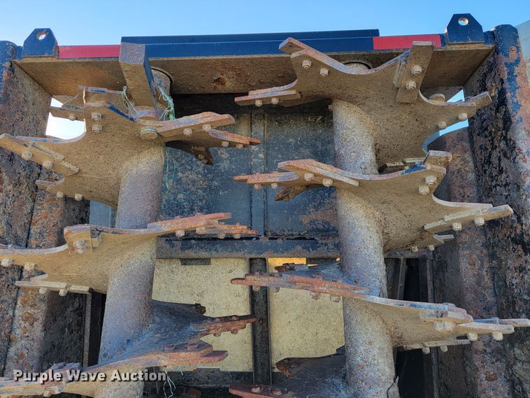 image for item IX9579 Meyers VB560  manure spreader