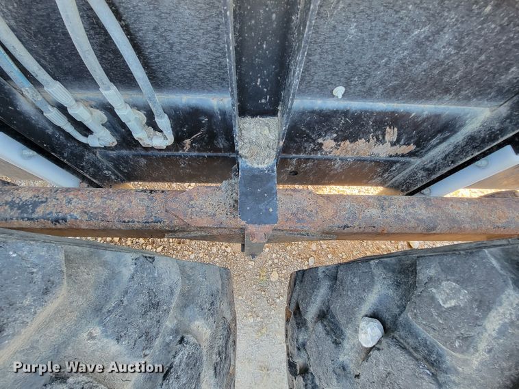 image for item IX9579 Meyers VB560  manure spreader