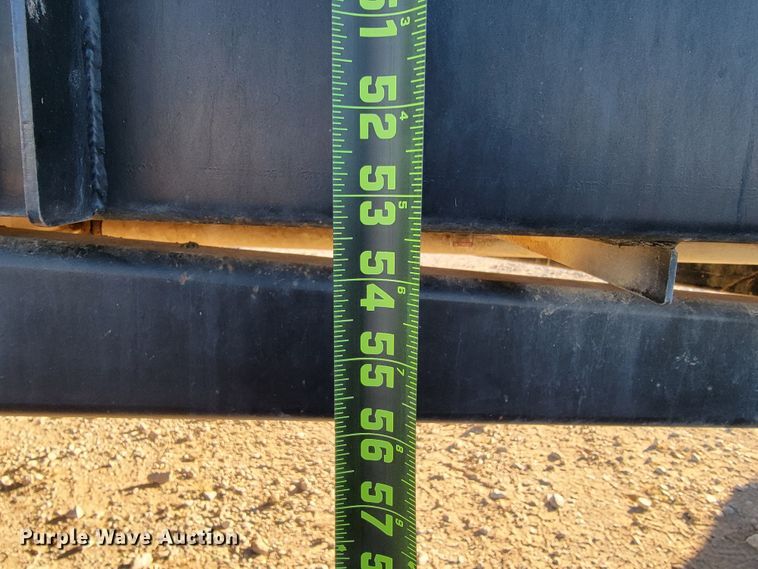 image for item IX9579 Meyers VB560  manure spreader