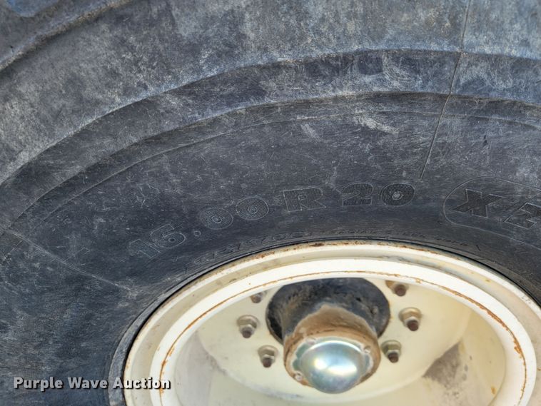 image for item IX9579 Meyers VB560  manure spreader