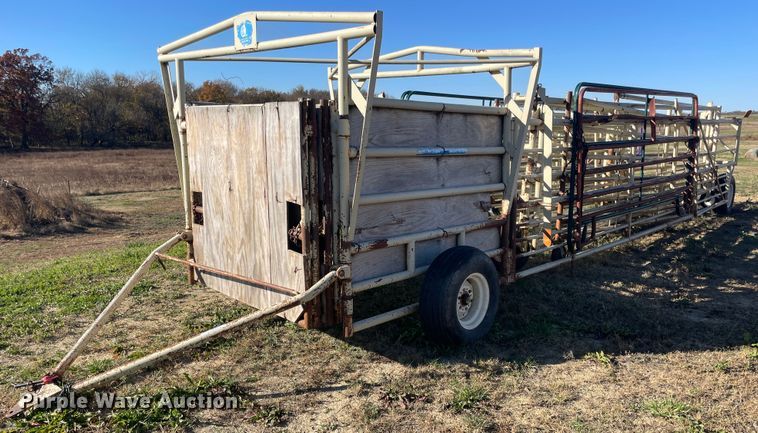 image for item IX9582 Corral