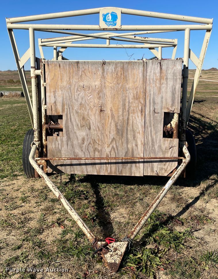 image for item IX9582 Corral