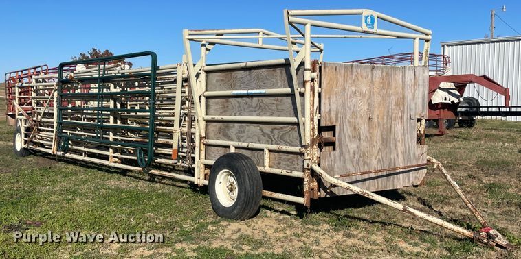 image for item IX9582 Corral