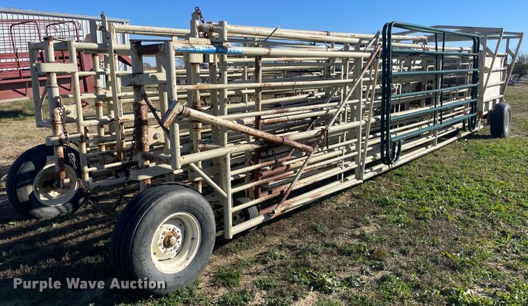 image for item IX9582 Corral