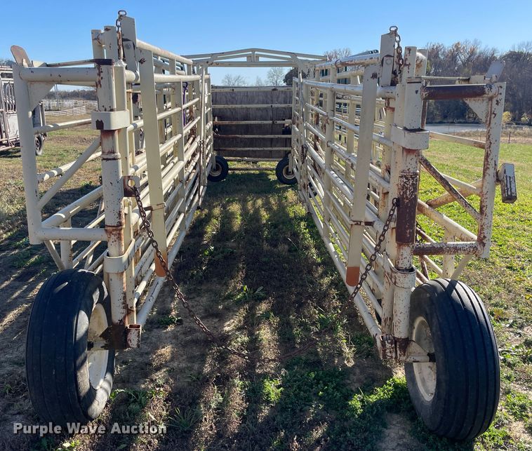 image for item IX9582 Corral