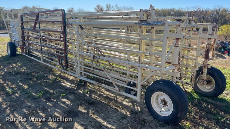 image for item IX9582 Corral