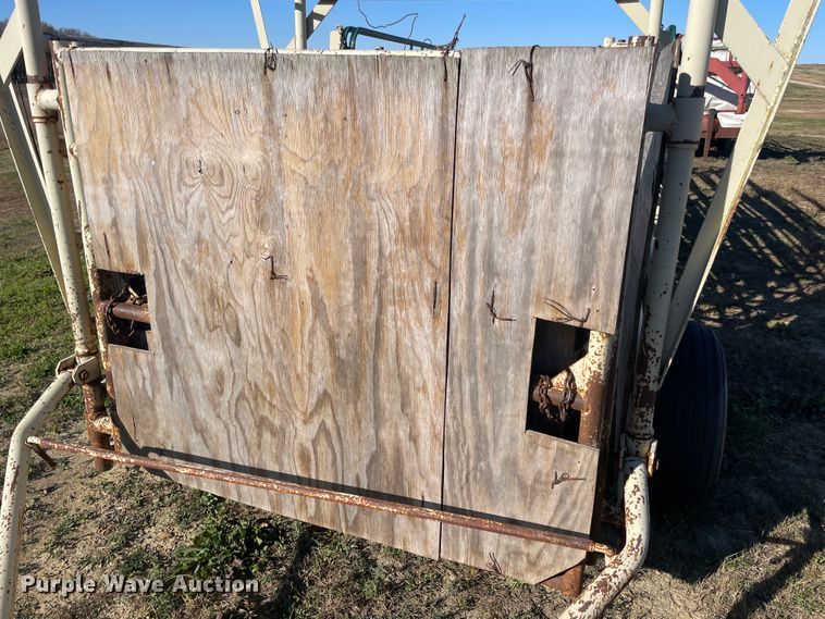 image for item IX9582 Corral