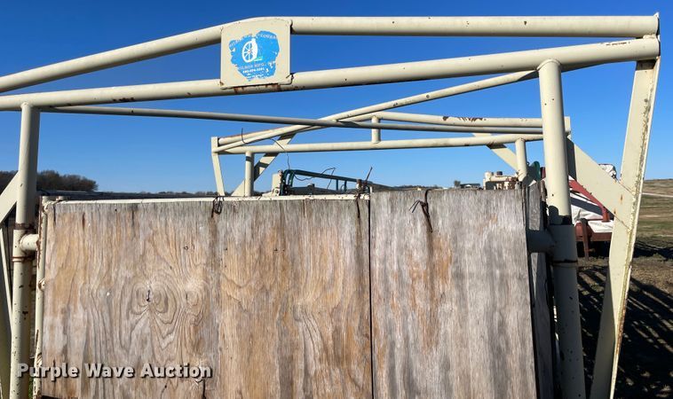 image for item IX9582 Corral