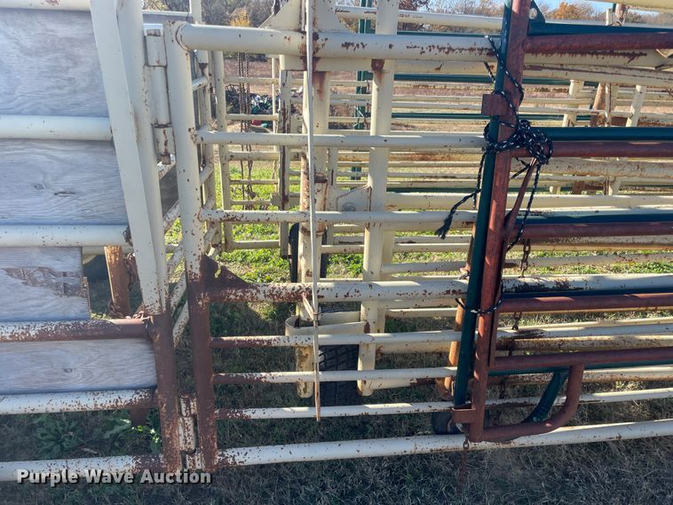 image for item IX9582 Corral