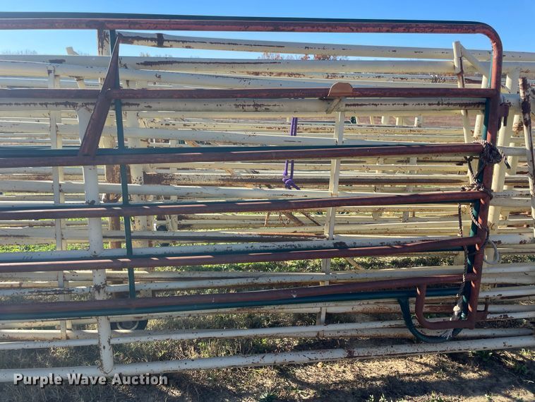 image for item IX9582 Corral