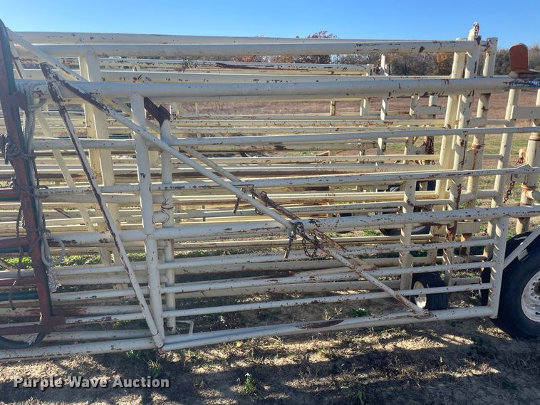 image for item IX9582 Corral