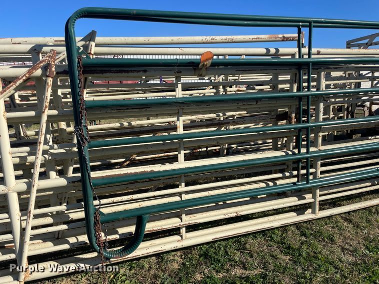 image for item IX9582 Corral