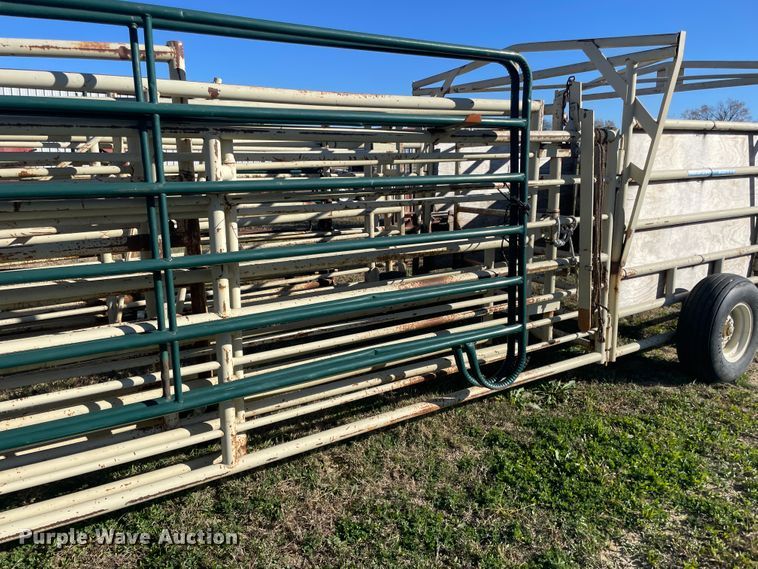 image for item IX9582 Corral